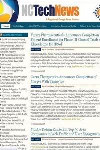 NCTech News news live