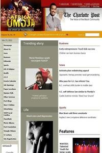 The Charlotte Post news live