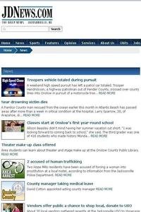 The Daily News -North Carolina news live