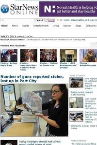 The Star News news live