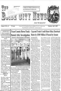 Boise City News news live