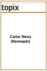 Carter News news live