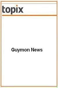 Guymon News news live