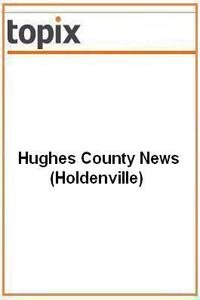 Hughes County News news live
