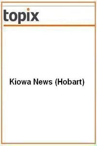 Kiowa News news live