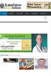 Okmulgee County News news live