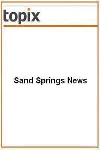 Sand Springs News news live