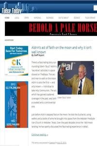 Tulsa Today news live