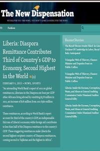 The New Dispensation news live