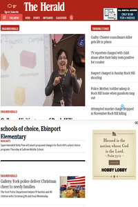 Carolina News news live