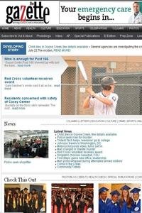 Goose Creek Gazette news live