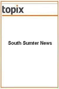 South Sumter News news live