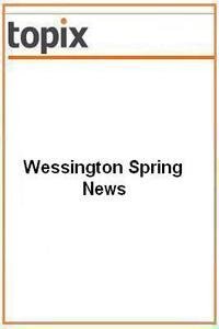 Wessington Spring News news live