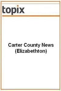 Carter County News -Tennessee news live