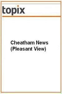 Cheatham News news live