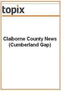 Claiborne County News news live