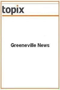 Greeneville News news live