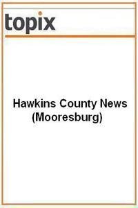 Hawkins County News news live