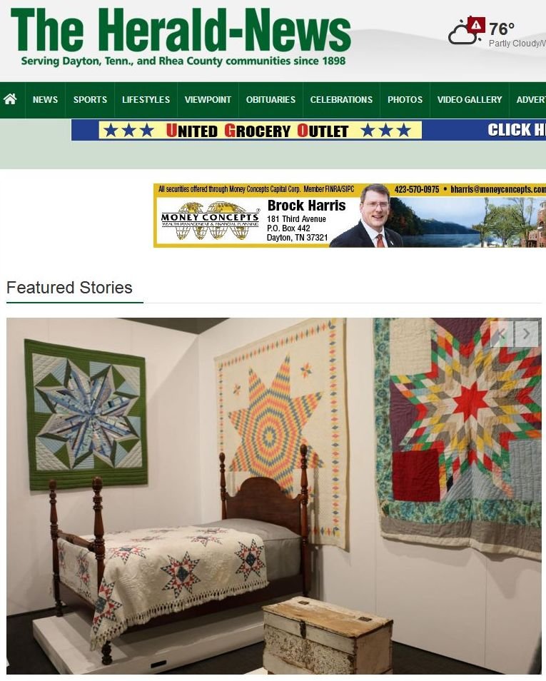 Herald News news live