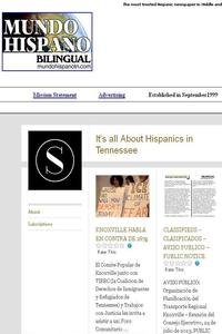 Mundo Hispano news live