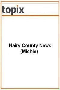 Nairy County News news live