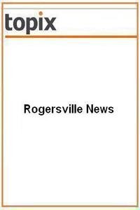 Rogersville News news live