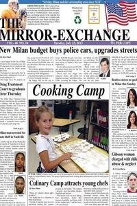 The Milan Mirror Exchange news live