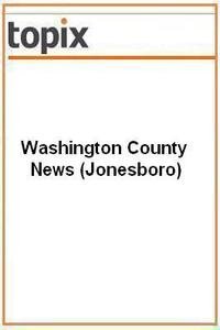 Washington County News -Tennessee news live