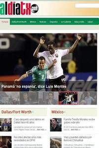 Al Dia -Texas news live