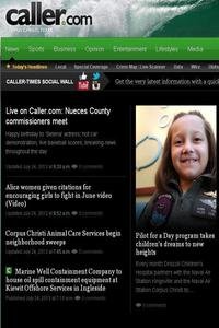 Corpus Christi Caller Times news live
