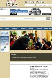 El Extra news live