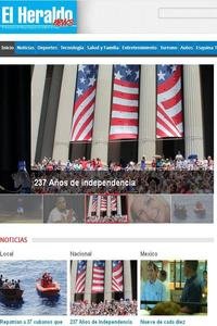 El Heraldo News news live