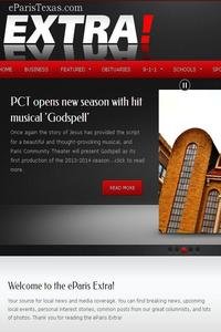 eParis Extra news live