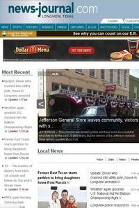 News Journal -Texas news live