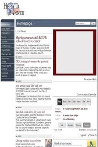 Royse City Herald news live