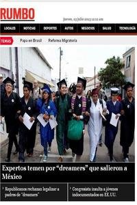 Rumbo -Texas news live