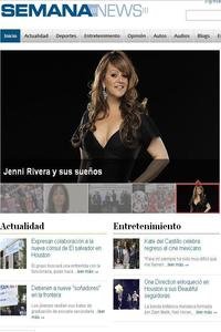 Semana News news live