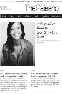 The Paisano news live