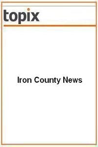 Iron County News news live