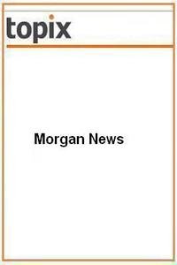Morgan News -Utah news live