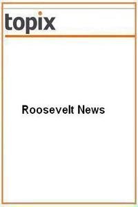 Roosevelt News -Utah news live