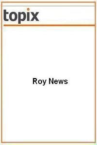 Roy News news live