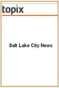 Salt Lake City News news live