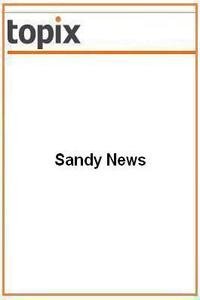 Sandy News news live
