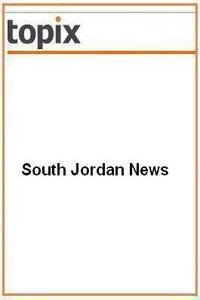 South Jordan News news live