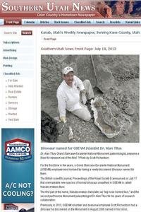 Southern Utah News news live