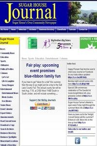 Sugar House Journal news live