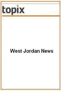 West Jordan News news live