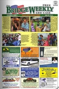 The Bridge Weekly Sho Case -Vermont news live