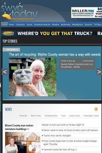 Clinch Valley News news live